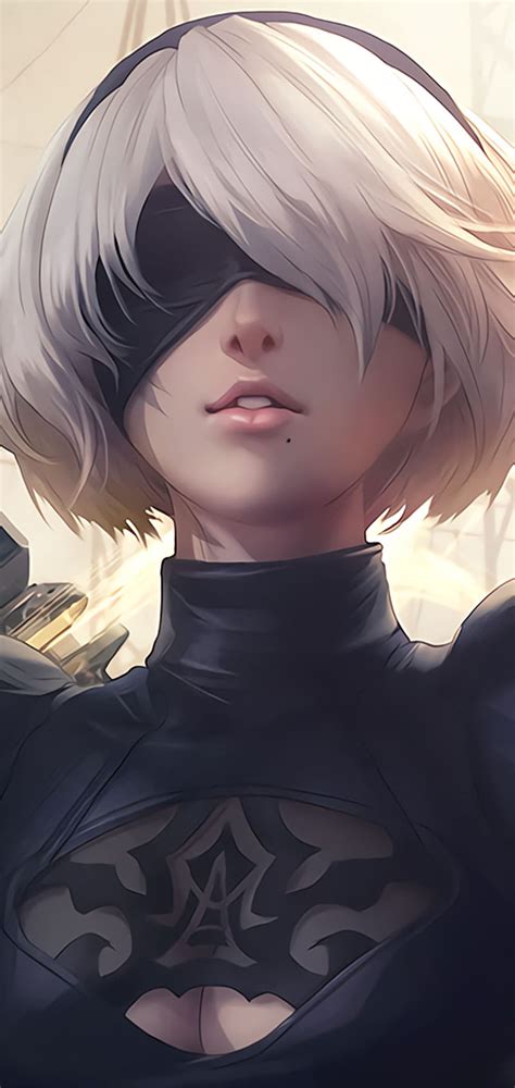 2b hentai|Videos Tagged with yorha 2b (nier automata)